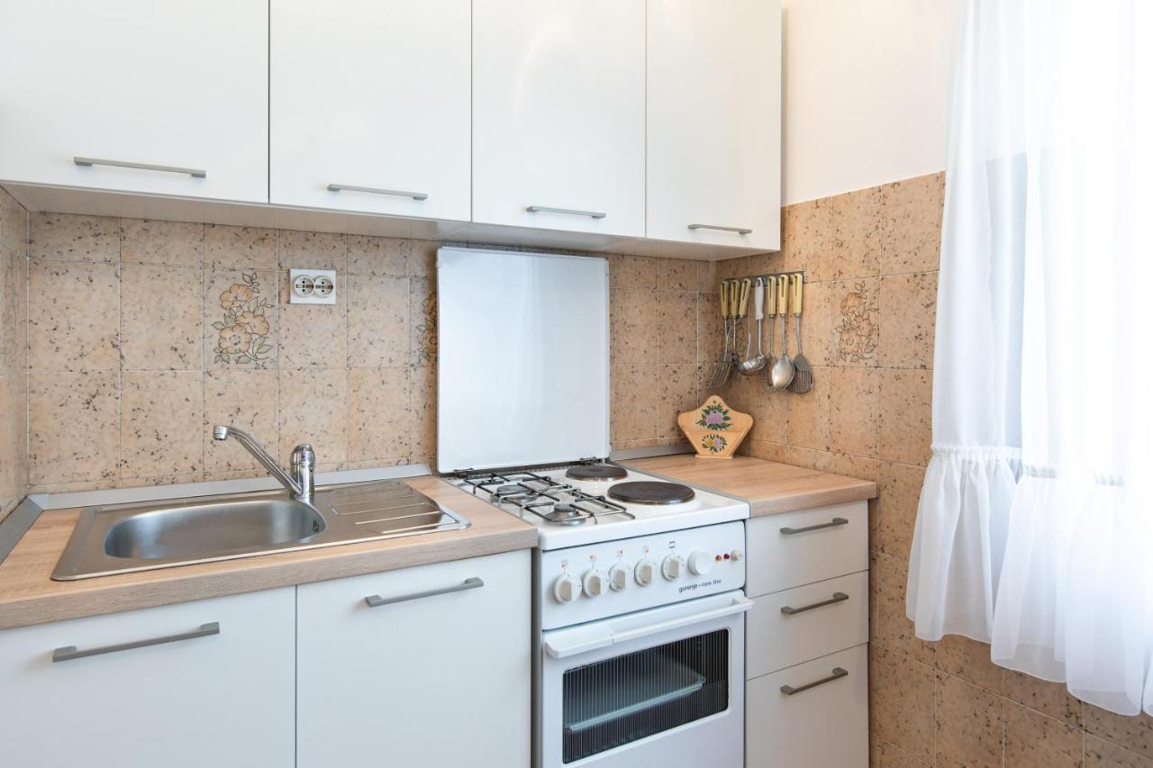 Apartment Drago *Cosy & Close To The Beach! Krk Town Exterior foto