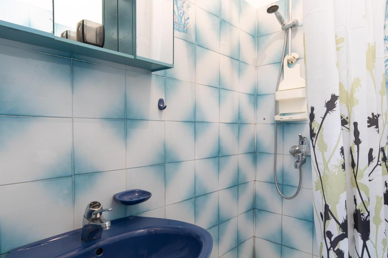 Apartment Drago *Cosy & Close To The Beach! Krk Town Exterior foto